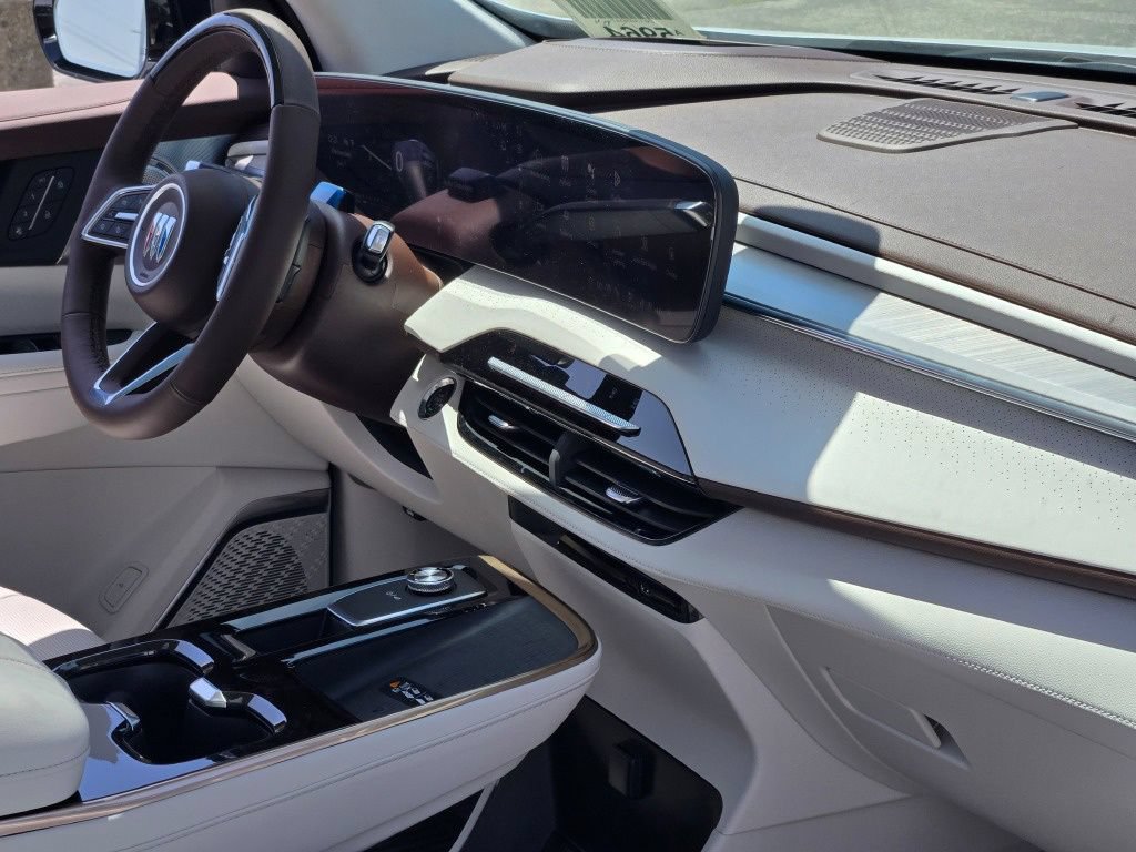 2026 Buick Enclave Avenir - Photo 18