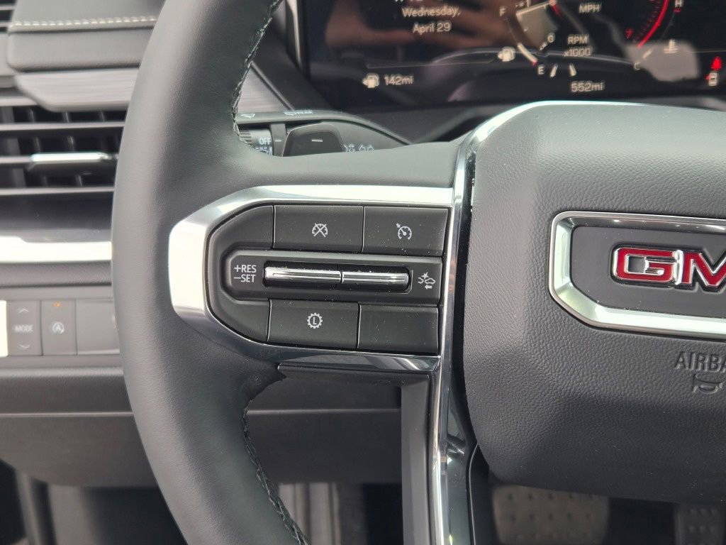 2026 GMC Acadia Elevation - Photo 41