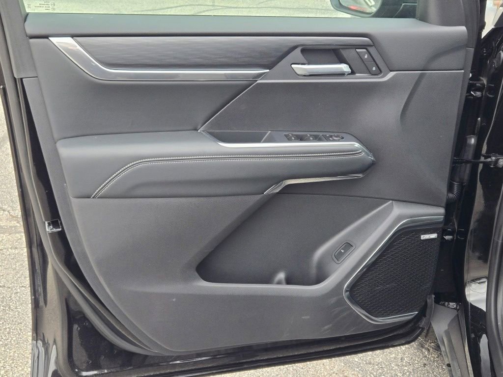 2026 GMC Acadia Elevation - Photo 35