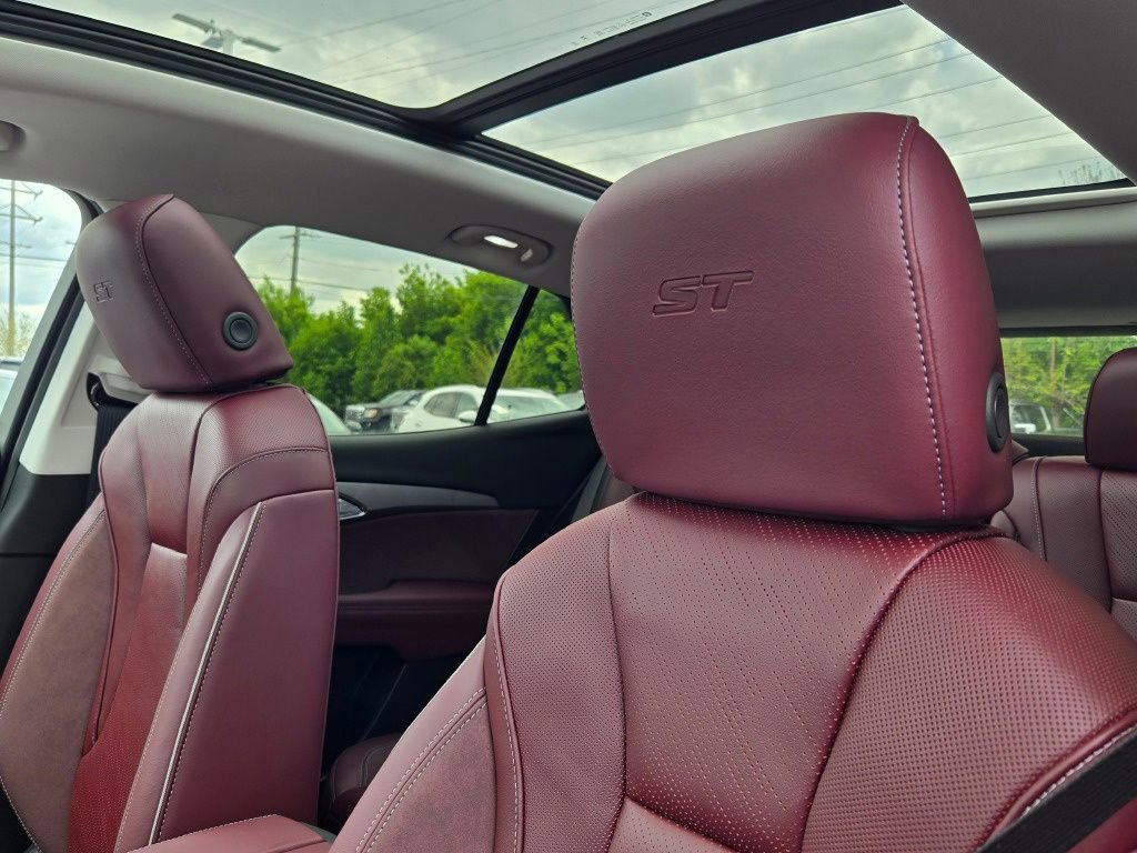 2026 Buick Envision Sport Touring - Photo 6