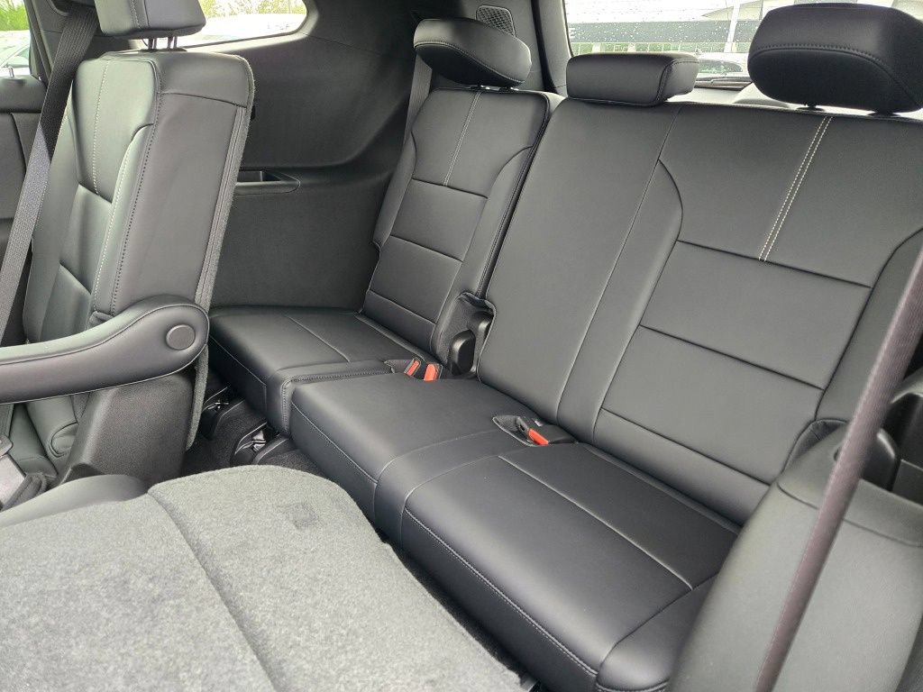 2026 GMC Acadia Elevation - Photo 34