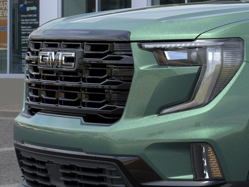 2027 GMC Acadia Elevation - Photo 44
