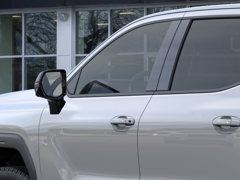 2026 GMC Sierra EV Elevation - Photo 54