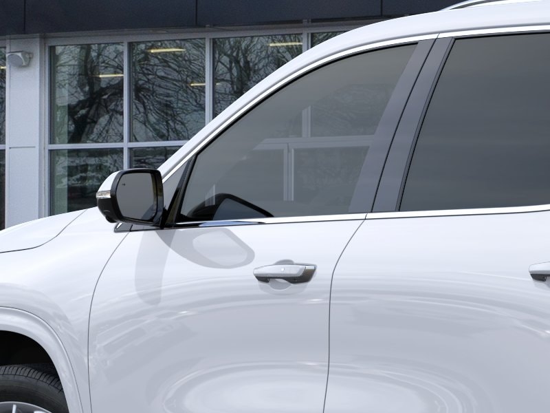 2026 Buick Enclave Avenir - Photo 55