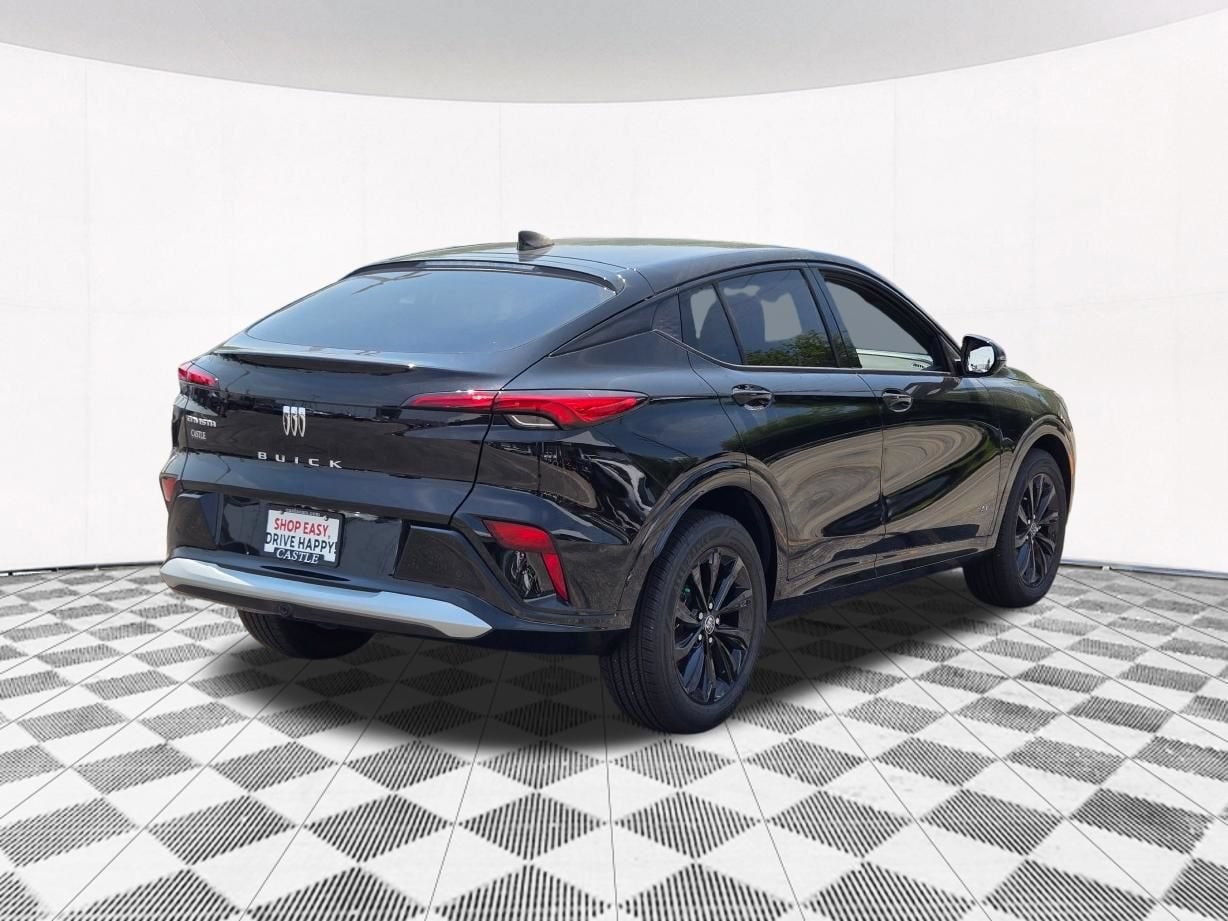 2026 Buick Envista Sport Touring - Photo 23