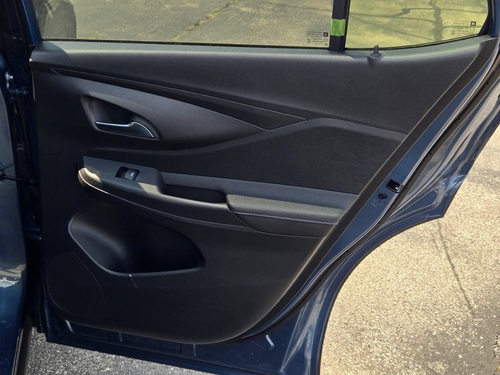 2026 Buick Envista Sport Touring - Photo 20