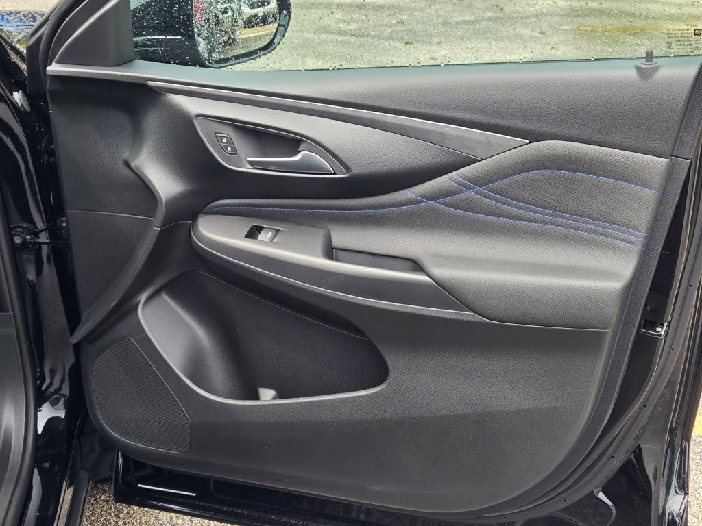 2026 Buick Envista Sport Touring - Photo 15