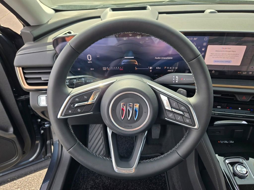 2026 Buick Envision Avenir - Photo 41