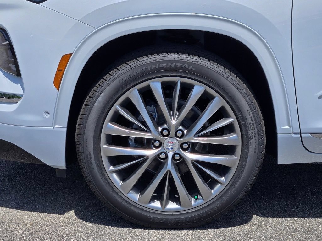 2026 Buick Enclave Avenir - Photo 31