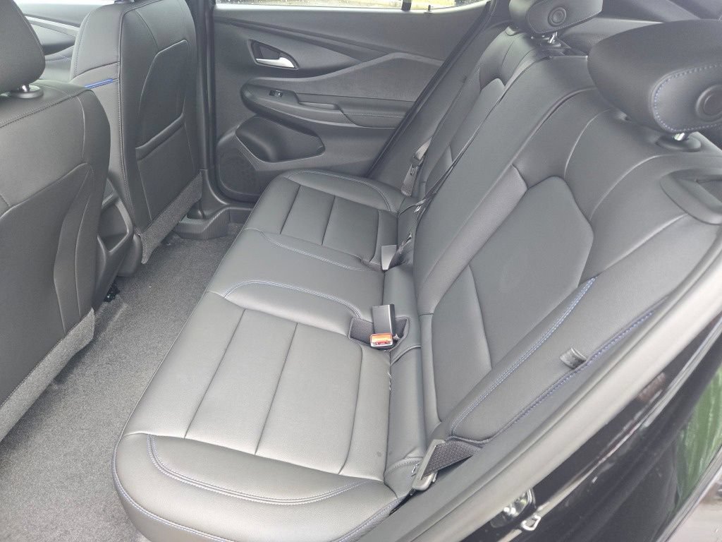 2026 Buick Envista Sport Touring - Photo 29