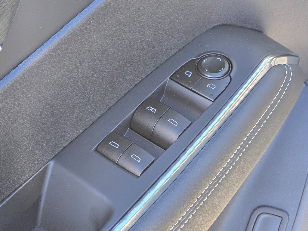 2027 GMC Acadia Elevation - Photo 34