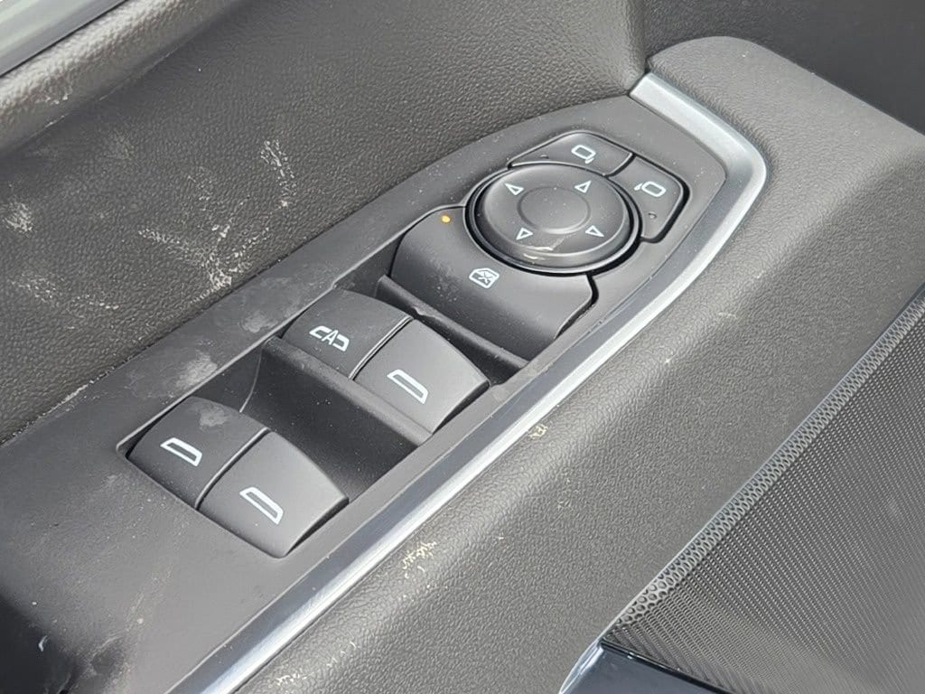 2026 GMC Sierra 1500 Elevation - Photo 31