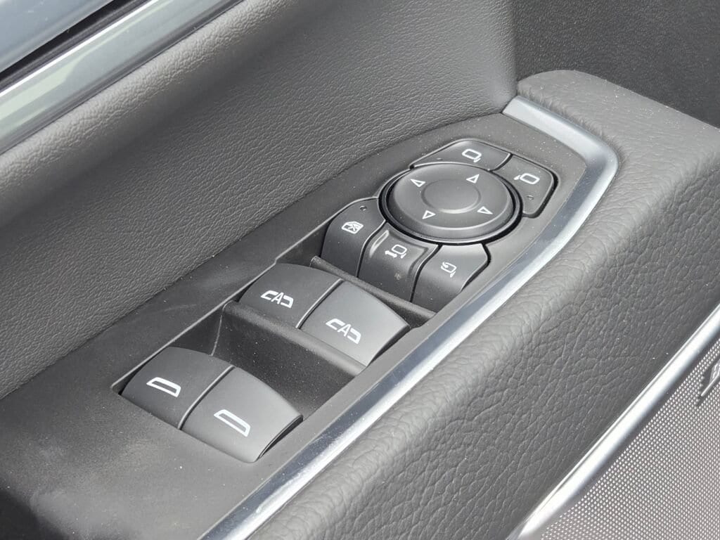 2026 GMC Sierra 2500HD Denali - Photo 34