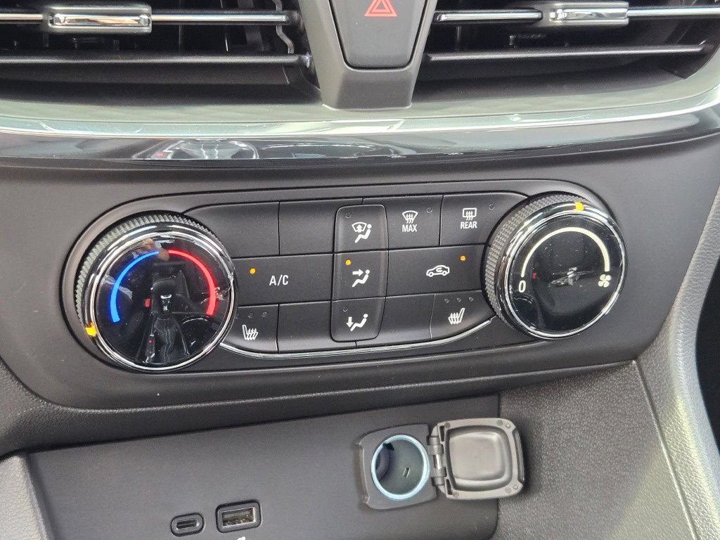 2026 Buick Encore GX Preferred - Photo 36