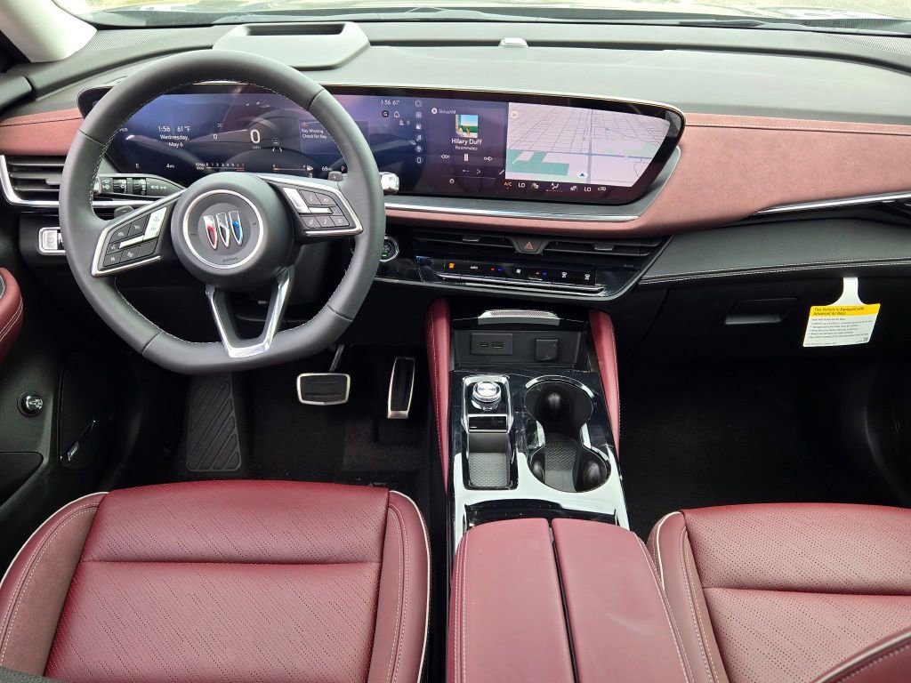 2026 Buick Envision Sport Touring - Photo 4