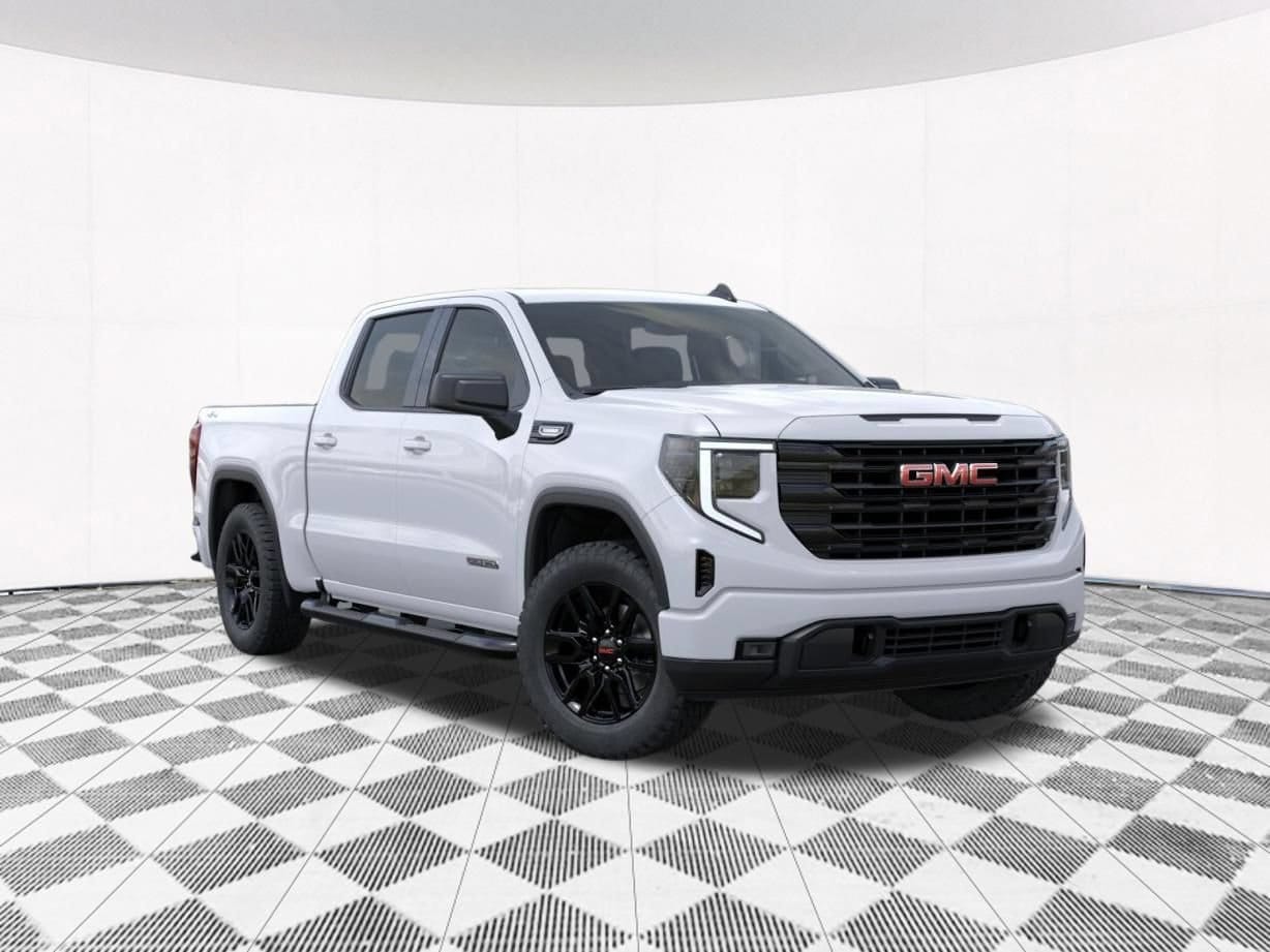 2026 GMC Sierra 1500 Elevation - Photo 12
