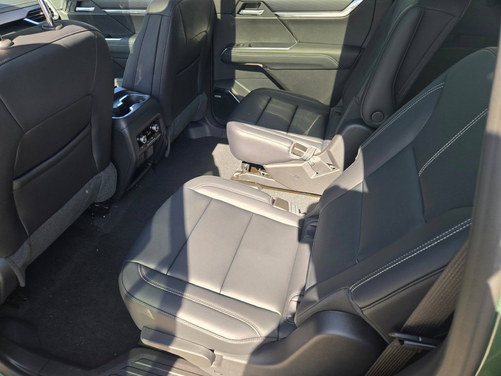 2027 GMC Acadia Elevation - Photo 31