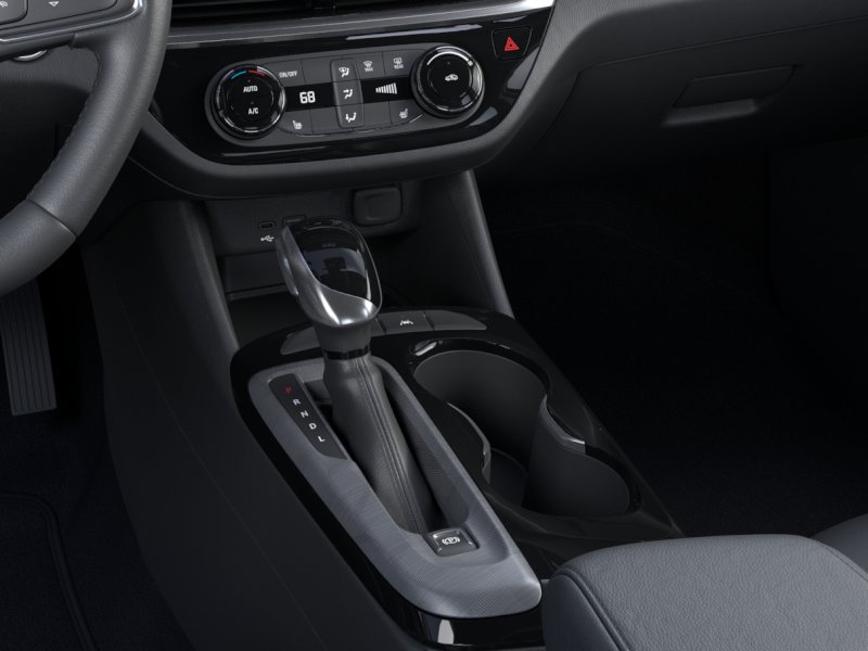 2026 Buick Envista Sport Touring - Photo 54