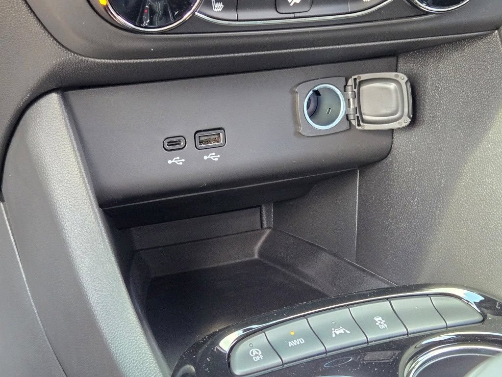 2026 Buick Encore GX Preferred - Photo 37