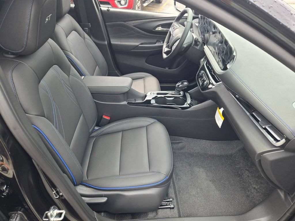 2026 Buick Envista Sport Touring - Photo 17