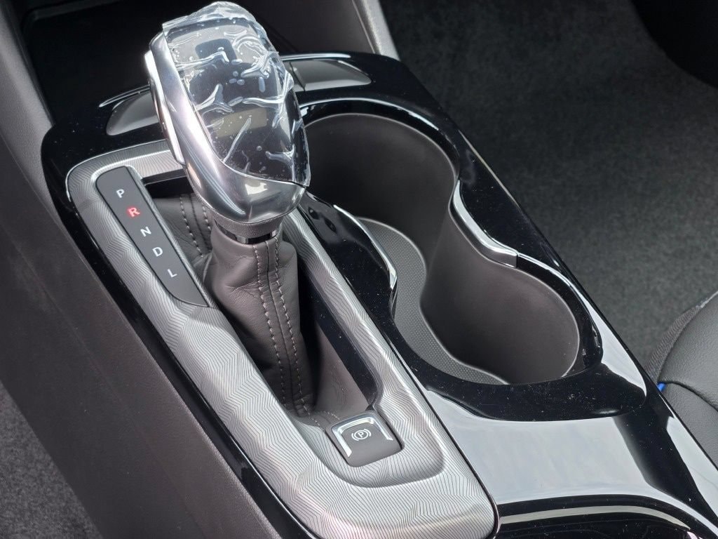 2026 Buick Envista Sport Touring - Photo 37