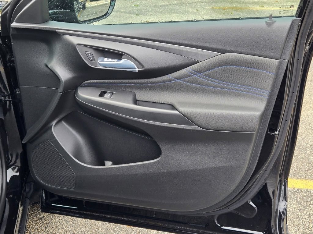 2026 Buick Envista Sport Touring - Photo 9