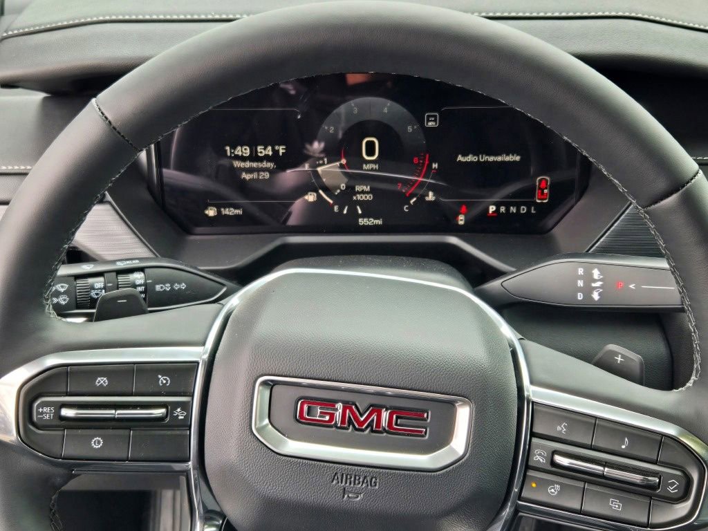 2026 GMC Acadia Elevation - Photo 44