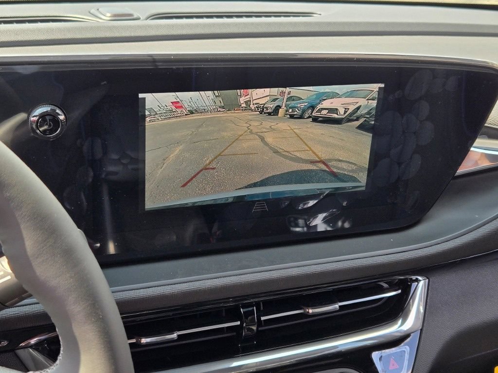 2026 Buick Envista Sport Touring - Photo 36