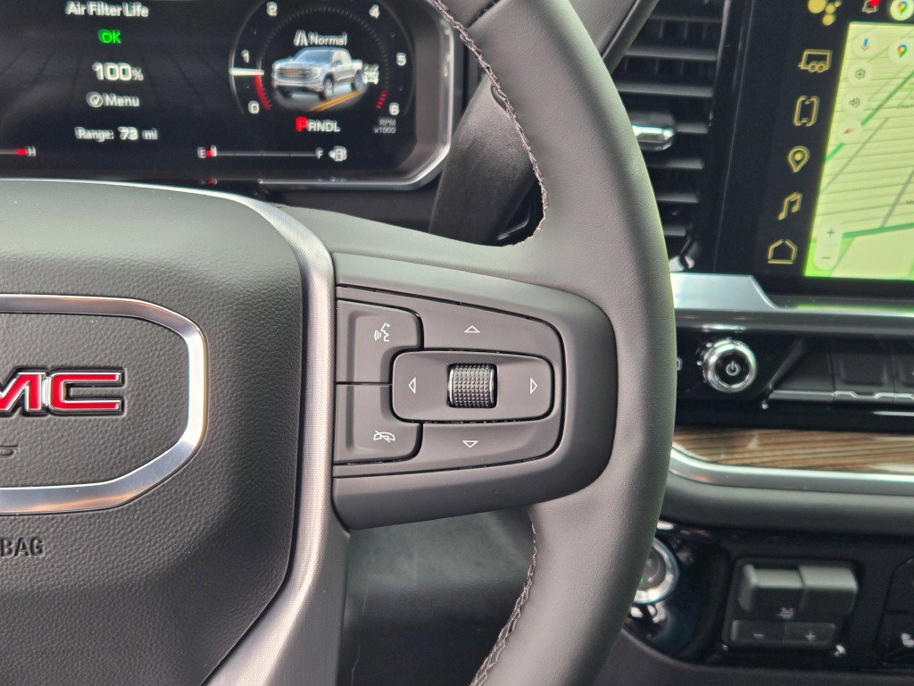2026 GMC Sierra 1500 Elevation - Photo 39
