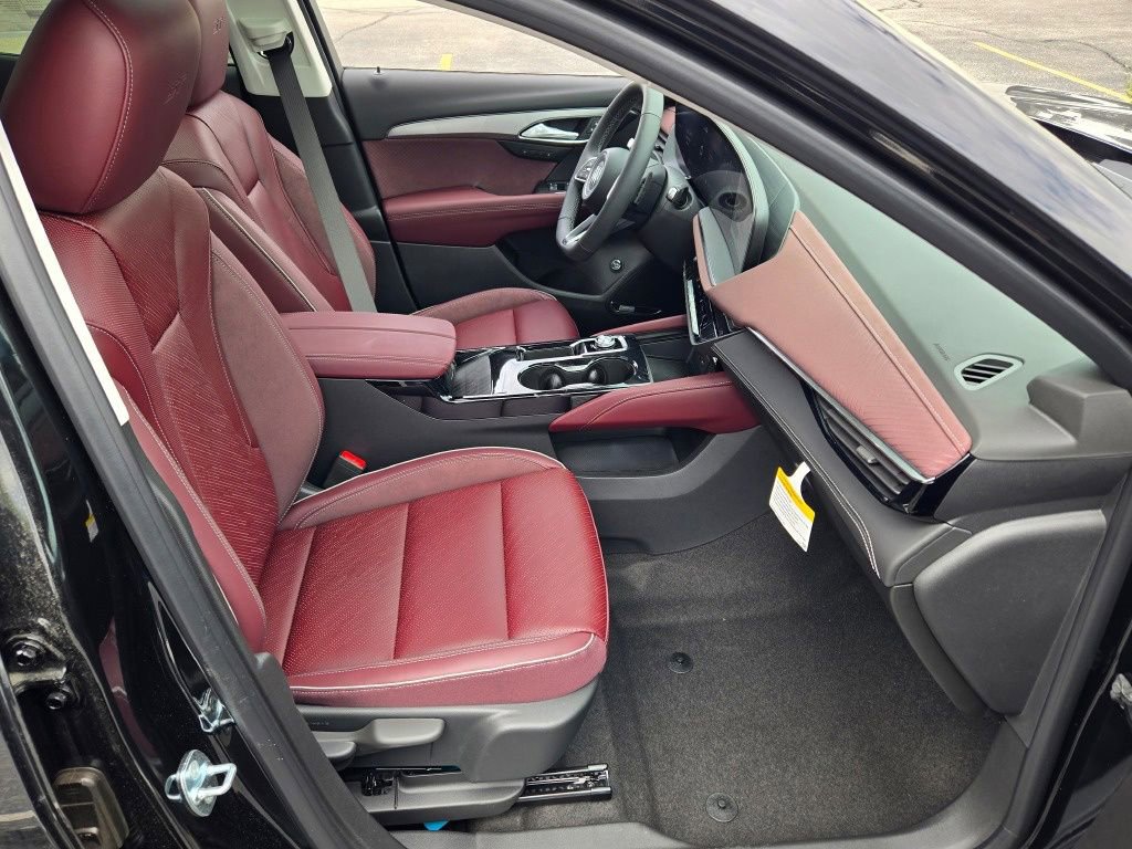 2026 Buick Envision Sport Touring - Photo 16