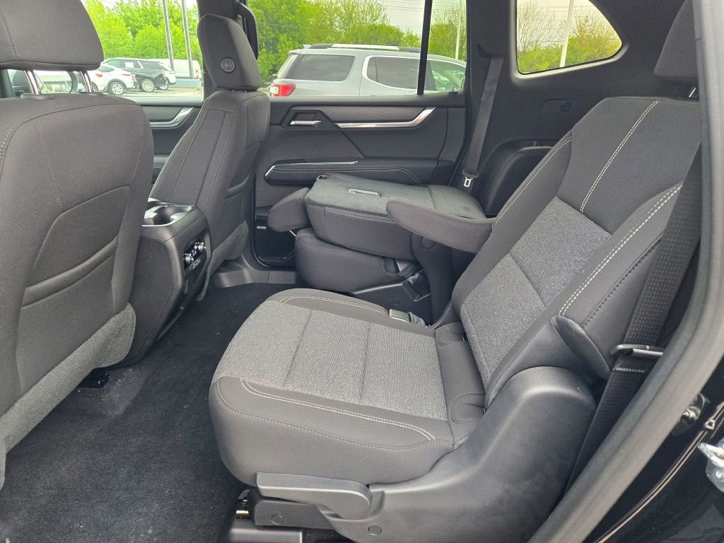 2026 GMC Acadia Elevation - Photo 33