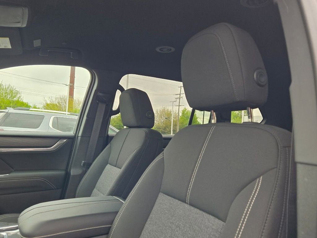 2026 GMC Acadia Elevation - Photo 7