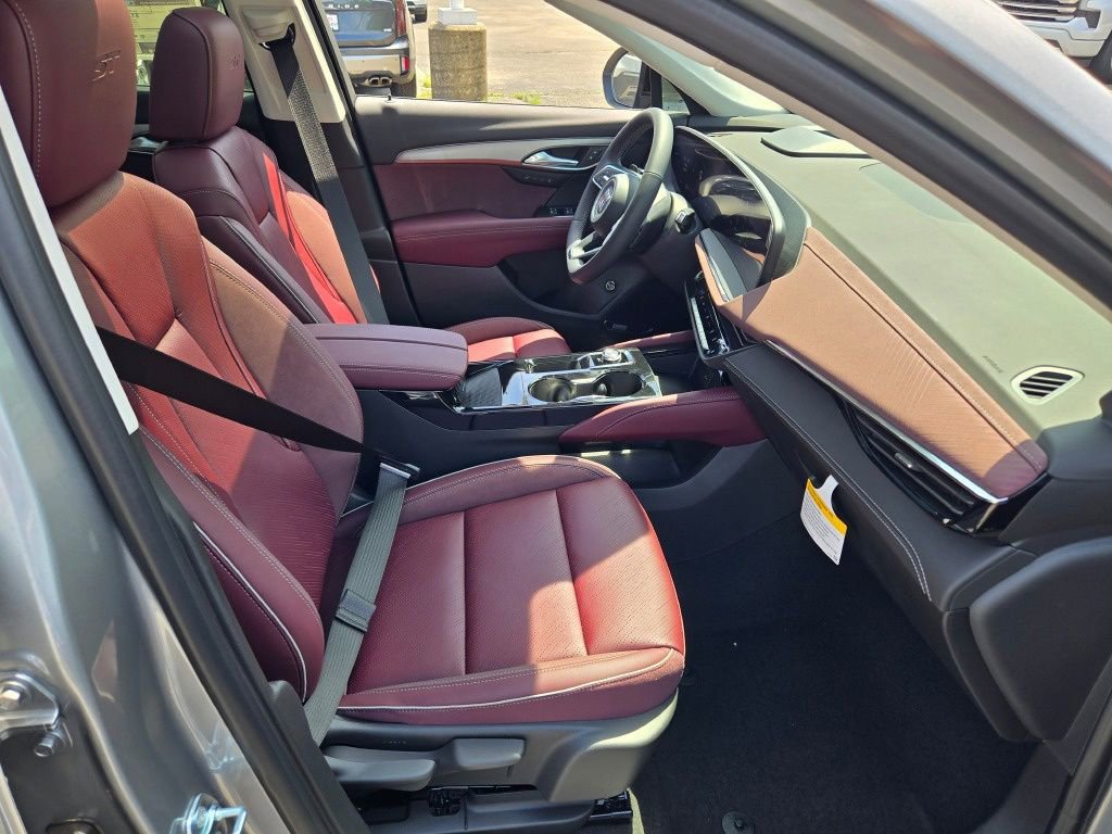 2026 Buick Envision Sport Touring - Photo 17