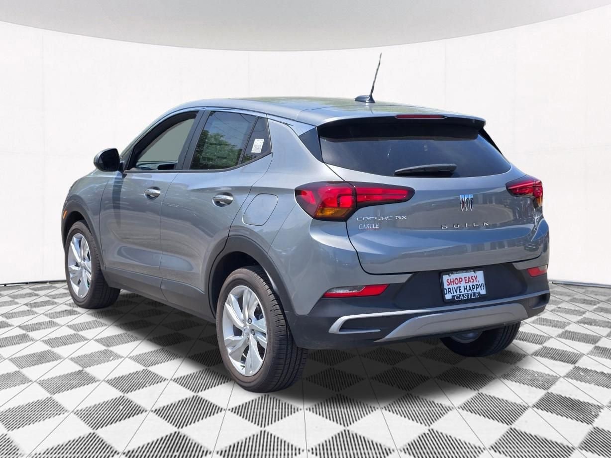 2026 Buick Encore GX Preferred - Photo 27