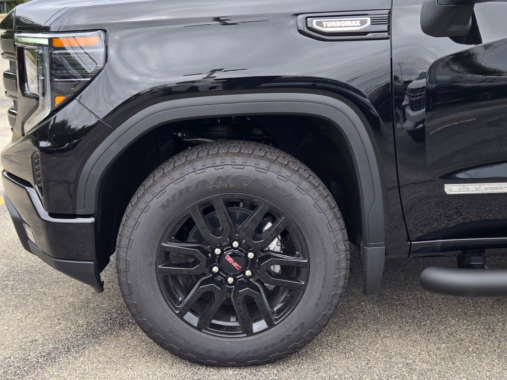 2026 GMC Sierra 1500 Elevation - Photo 25