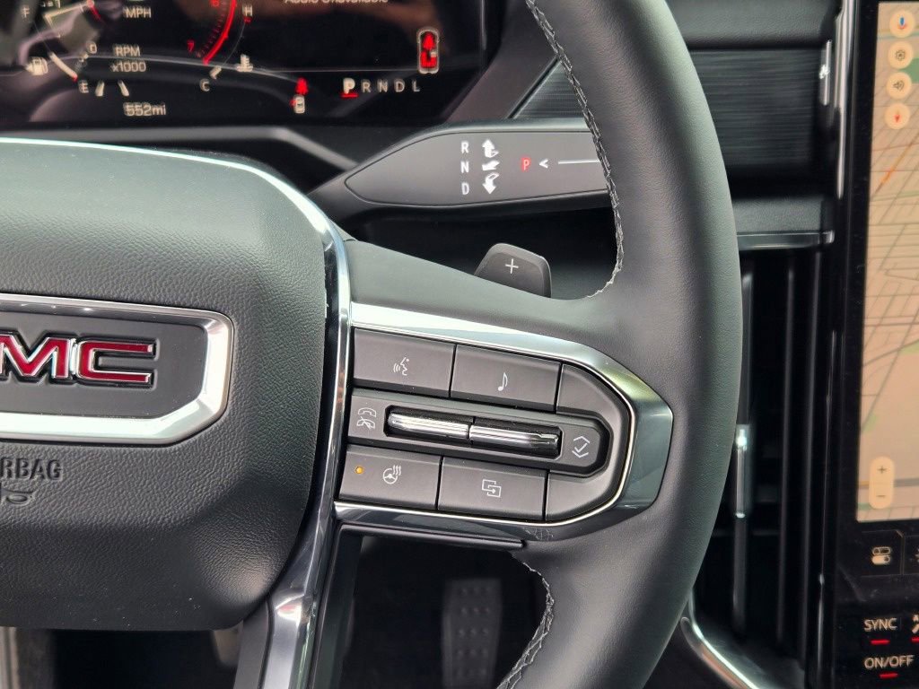 2026 GMC Acadia Elevation - Photo 42