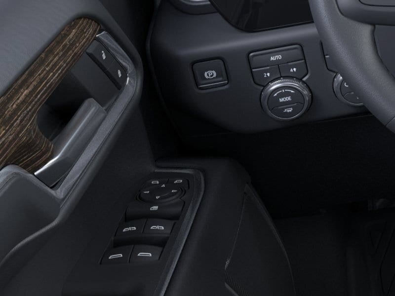 2026 GMC Sierra 1500 Elevation - Photo 29