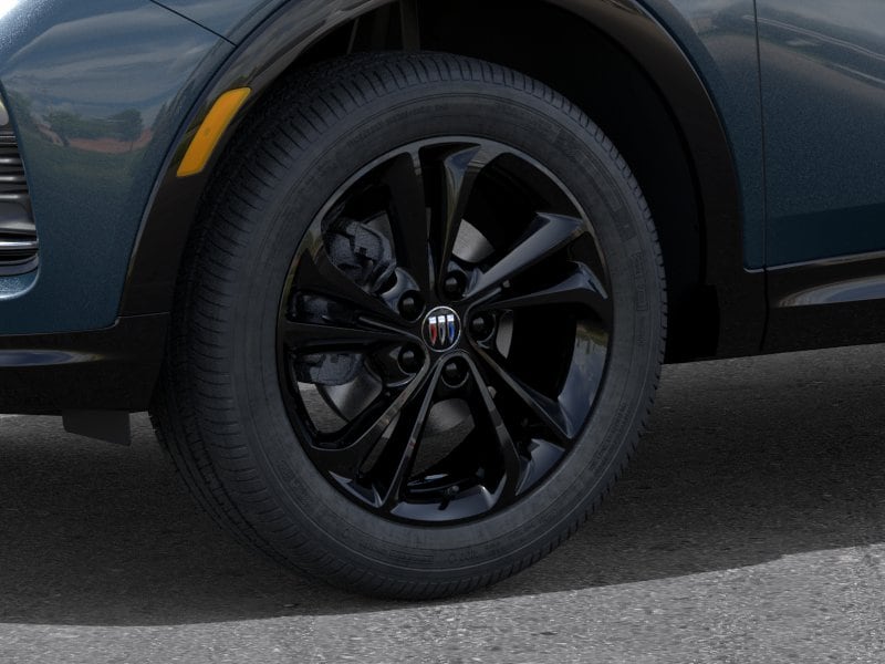 2026 Buick Envista Sport Touring - Photo 48
