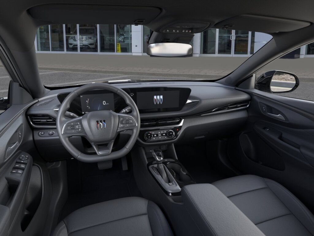2026 Buick Envista Sport Touring - Photo 21