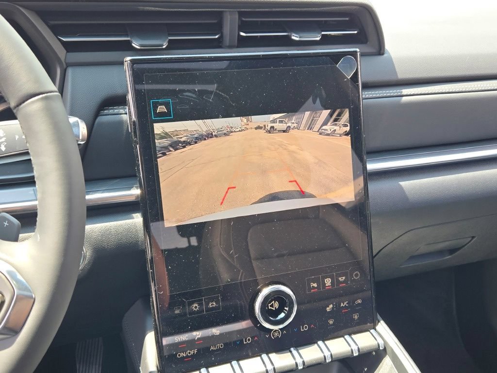 2027 GMC Terrain Elevation - Photo 36