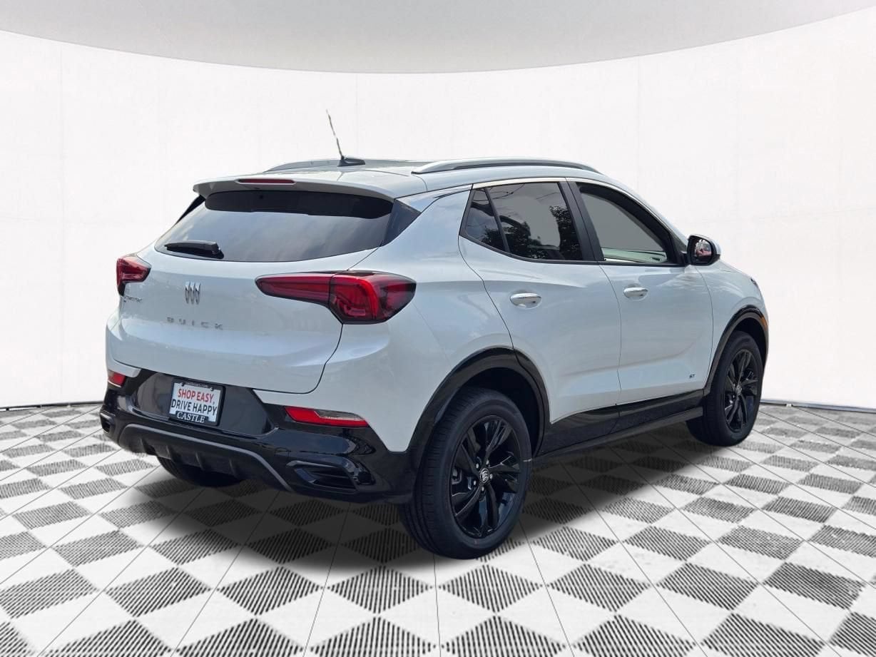 2026 Buick Encore GX Sport Touring - Photo 23