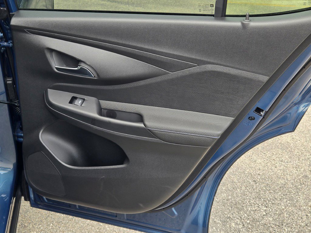 2026 Buick Envista Sport Touring - Photo 17