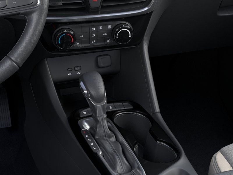 2026 Buick Encore GX Preferred - Photo 54