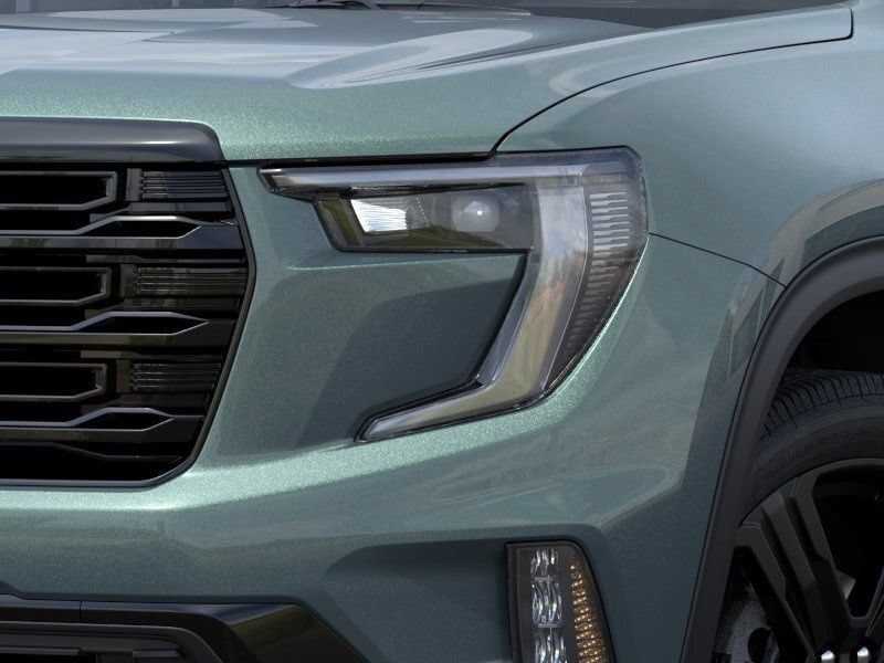 2027 GMC Acadia Elevation - Photo 14