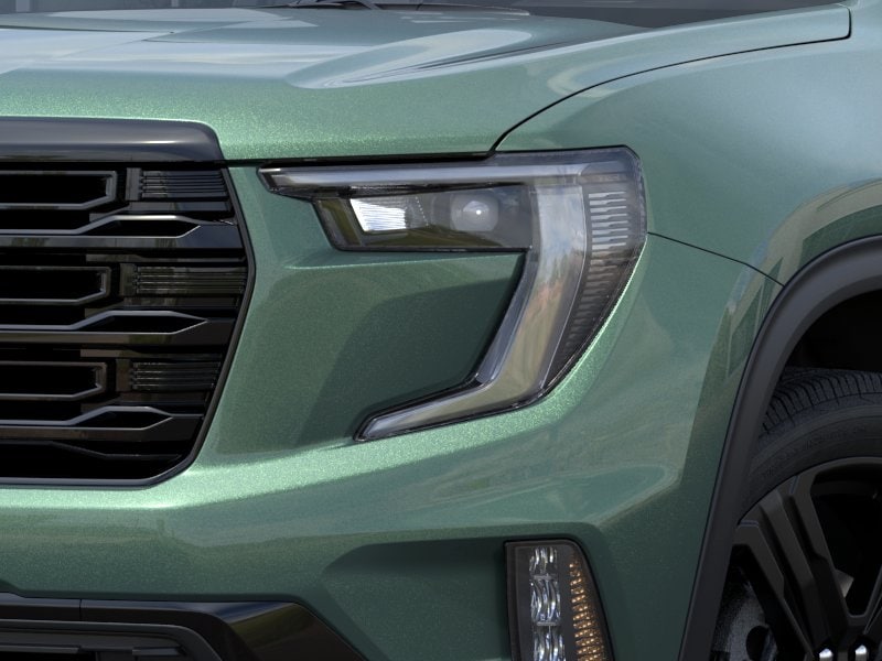 2027 GMC Acadia Elevation - Photo 41