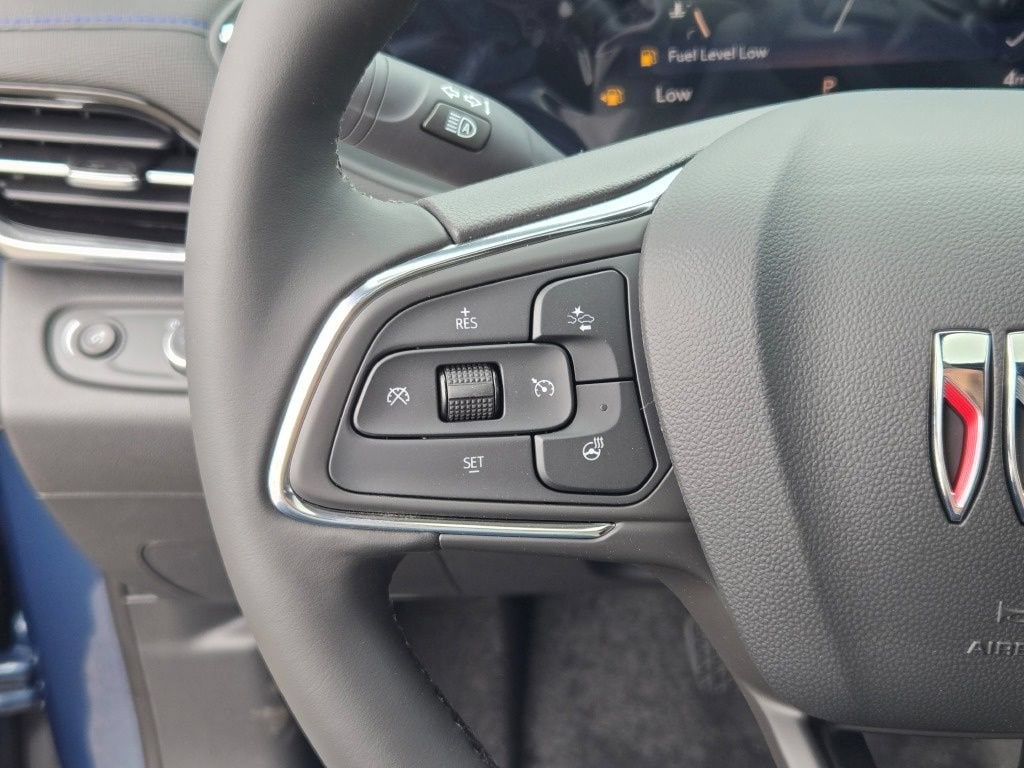 2026 Buick Envista Sport Touring - Photo 37
