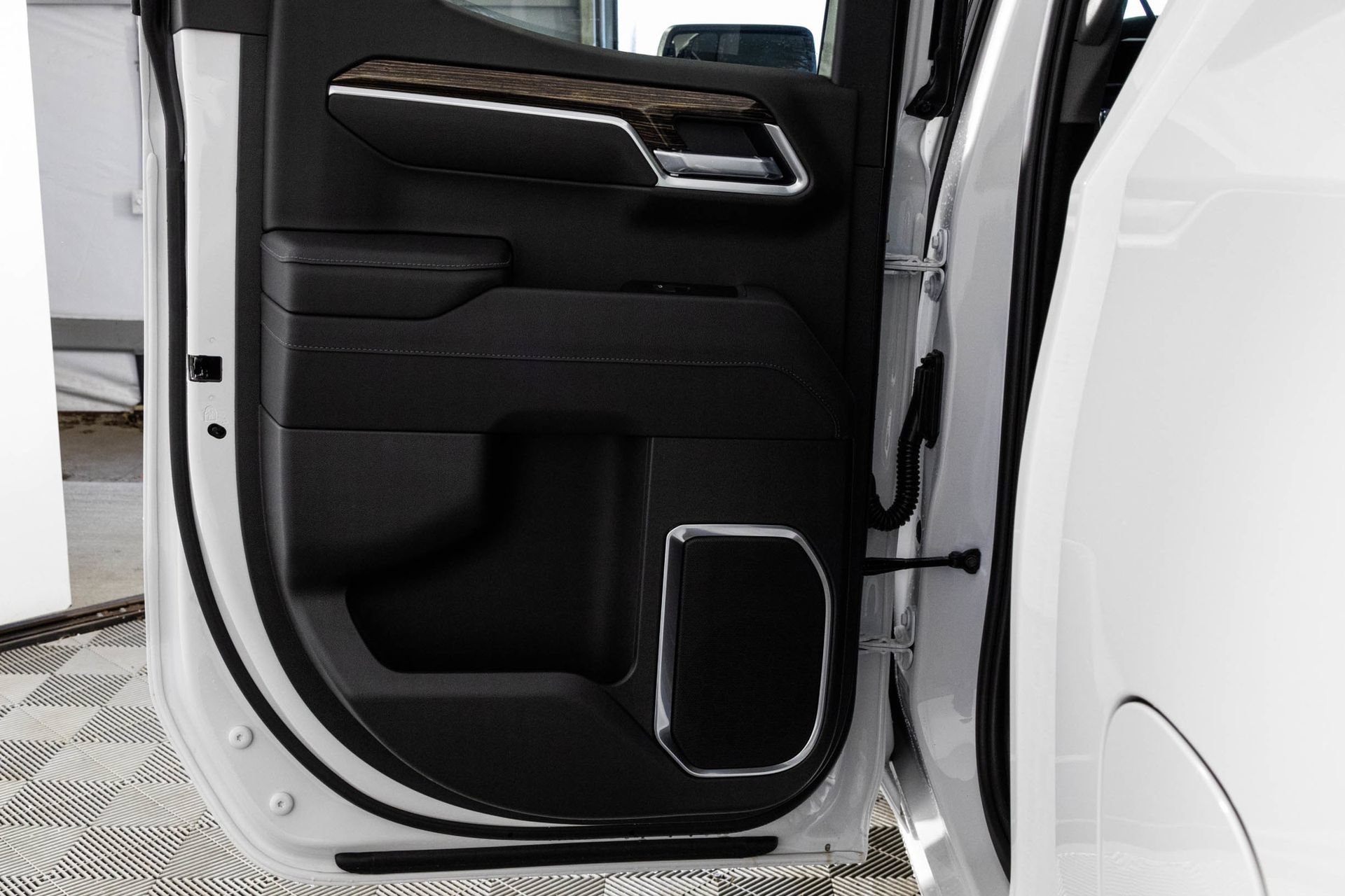2026 GMC Sierra 1500 SLE - Photo 29