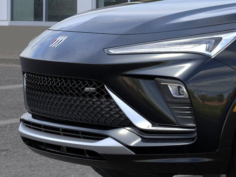2026 Buick Envista Sport Touring - Photo 18
