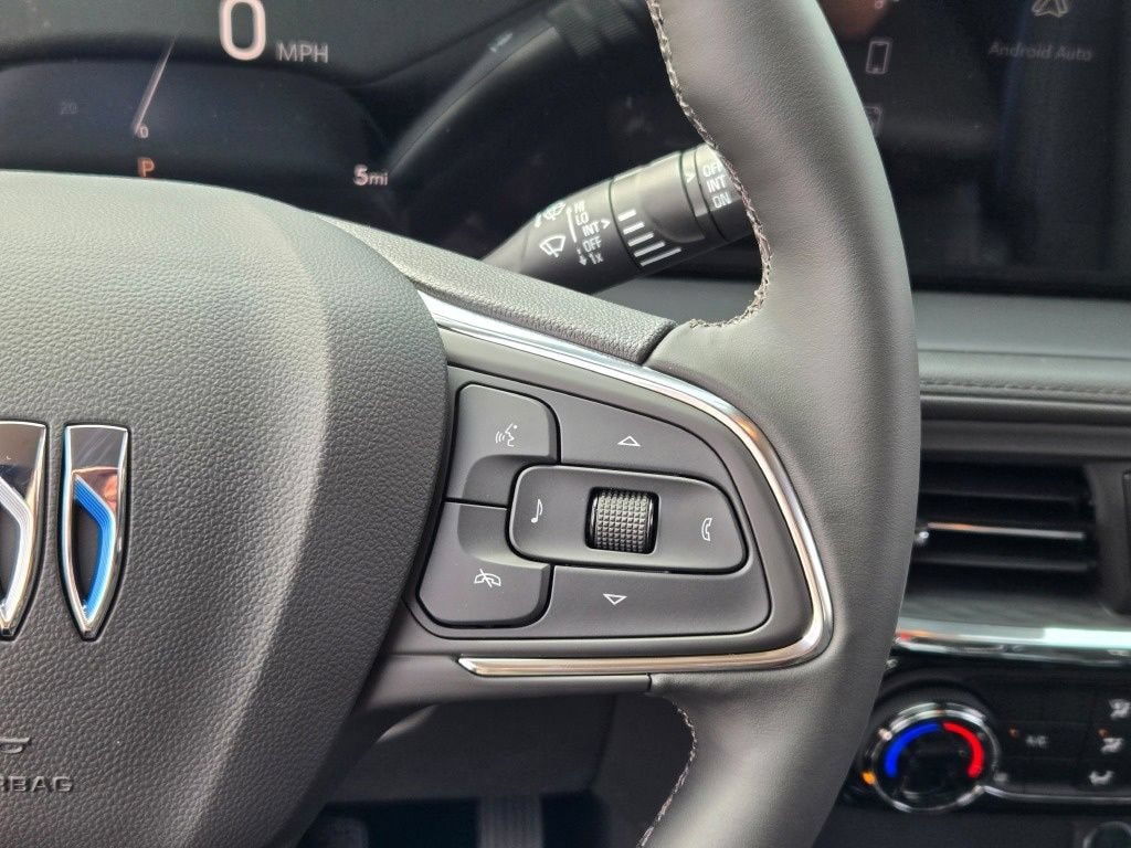 2026 Buick Encore GX Sport Touring - Photo 40