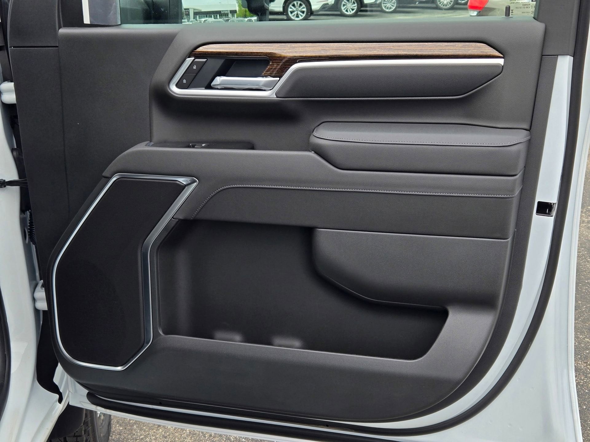 2026 GMC Sierra 3500HD SLE - Photo 15